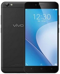 Замена разъема зарядки на телефоне Vivo Y65 в Перми